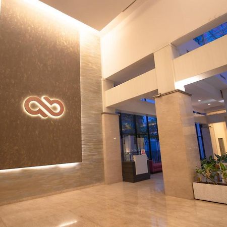 Prime Park Hotel Bandung Eksteriør bilde