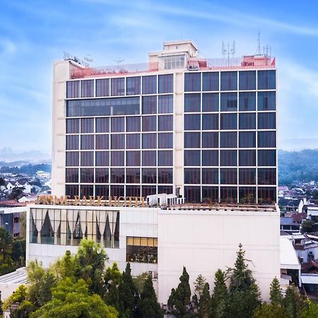 Prime Park Hotel Bandung Eksteriør bilde