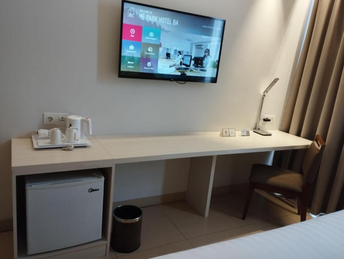 Prime Park Hotel Bandung Eksteriør bilde