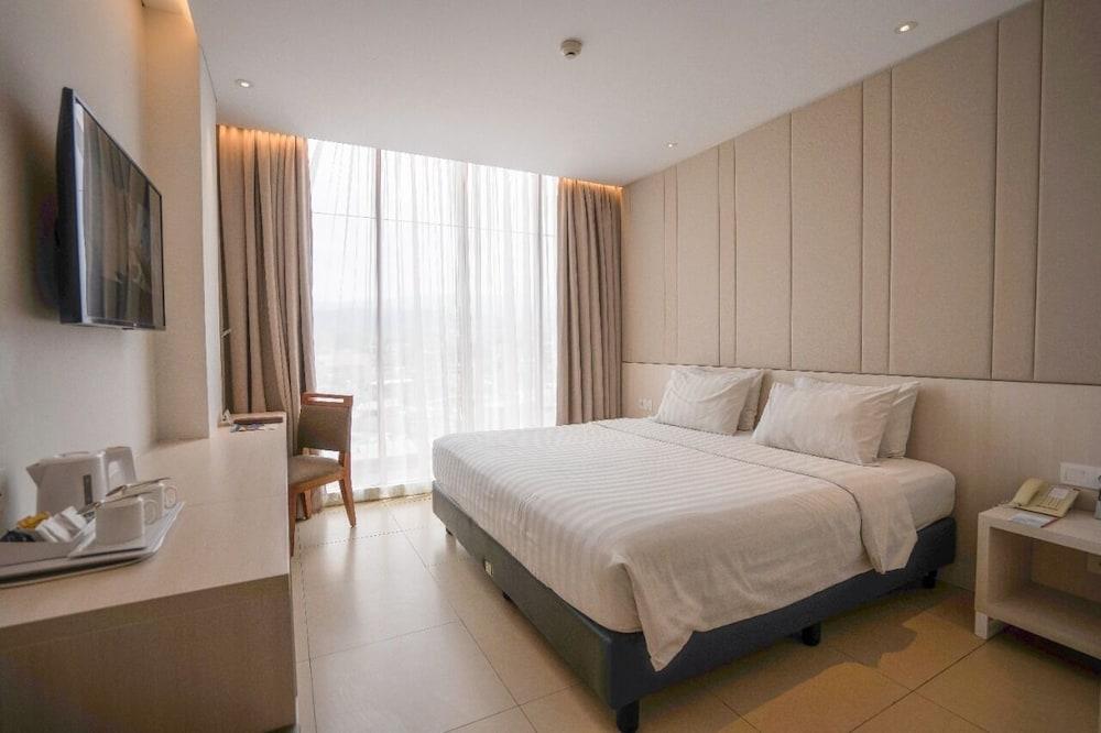 Prime Park Hotel Bandung Eksteriør bilde