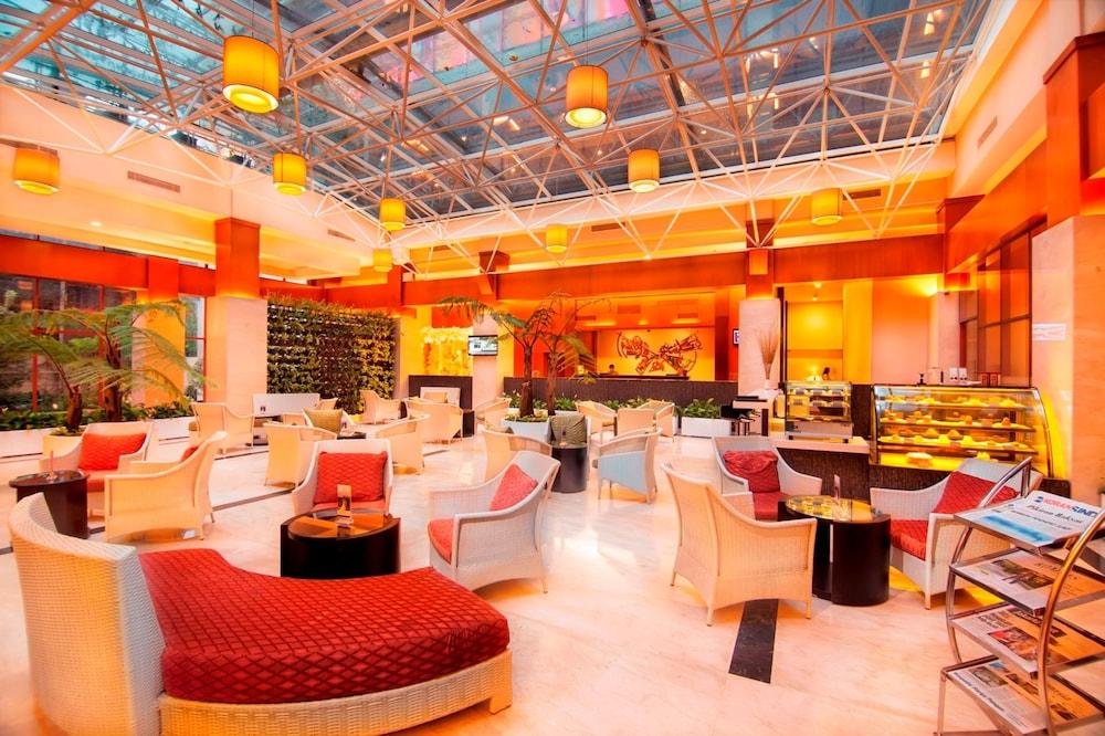 Prime Park Hotel Bandung Eksteriør bilde