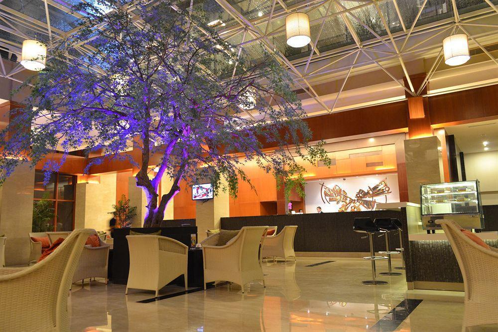 Prime Park Hotel Bandung Eksteriør bilde
