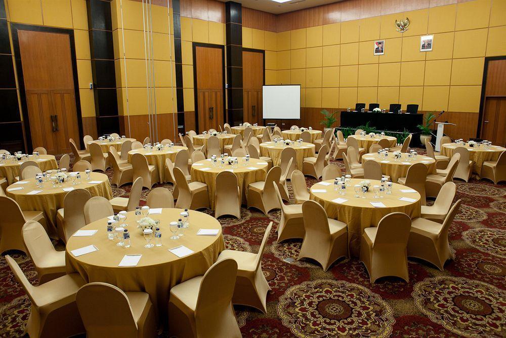 Prime Park Hotel Bandung Eksteriør bilde