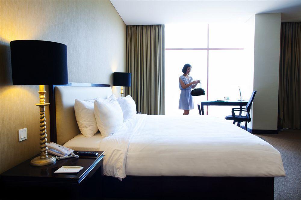 Prime Park Hotel Bandung Eksteriør bilde