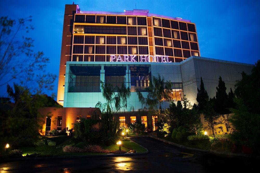Prime Park Hotel Bandung Eksteriør bilde