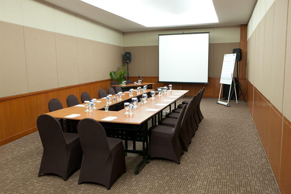 Prime Park Hotel Bandung Eksteriør bilde