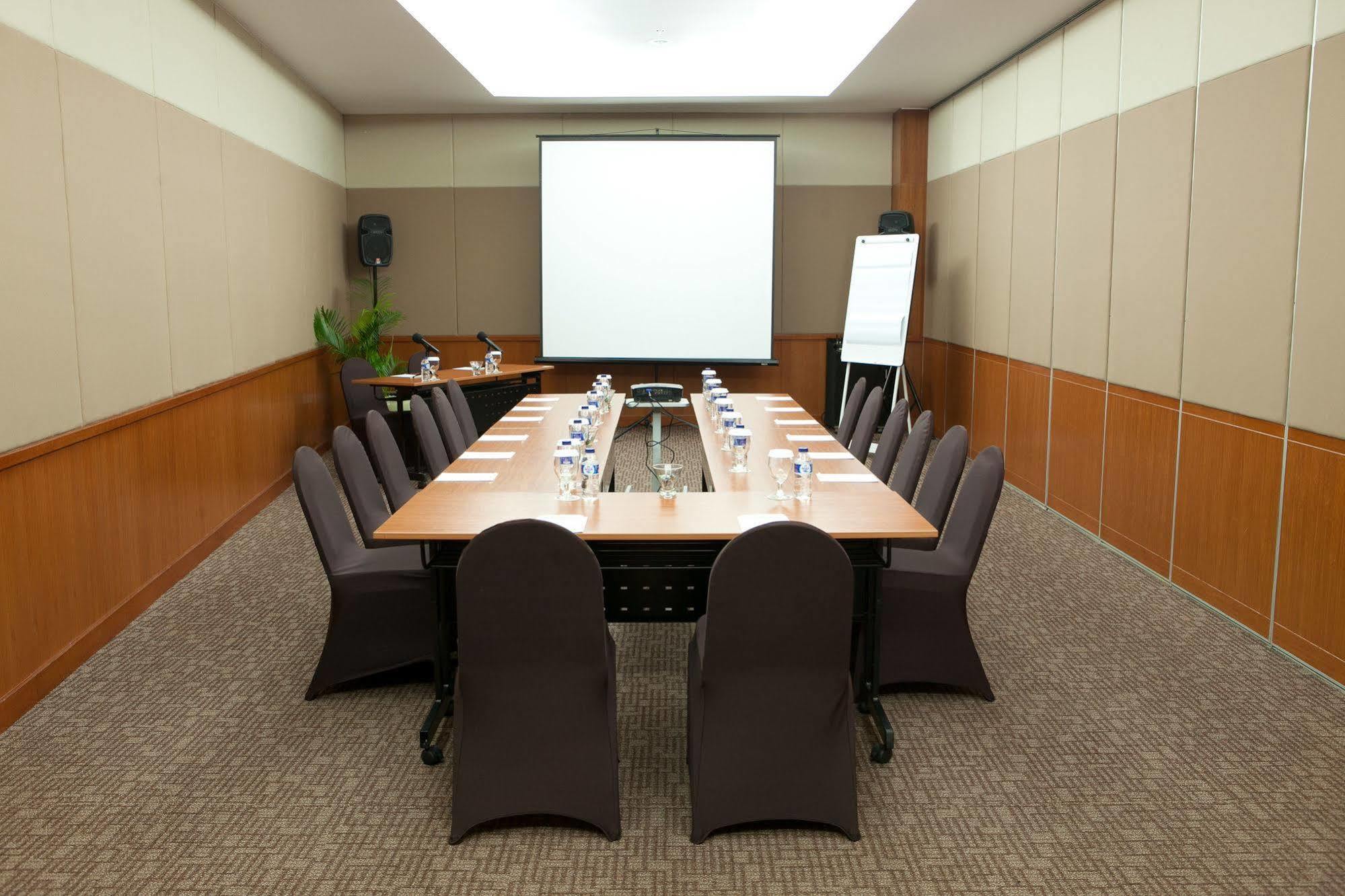 Prime Park Hotel Bandung Eksteriør bilde